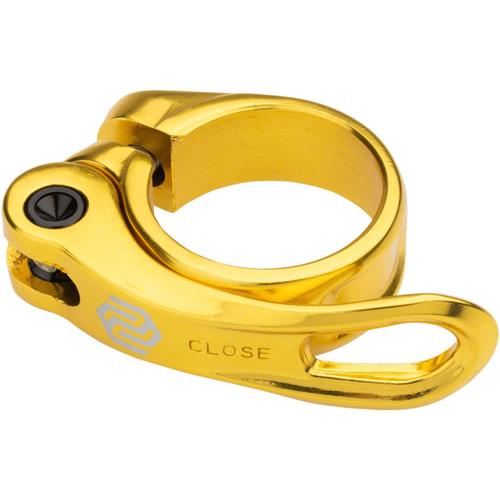 QR-1 Seatpost Clamp
