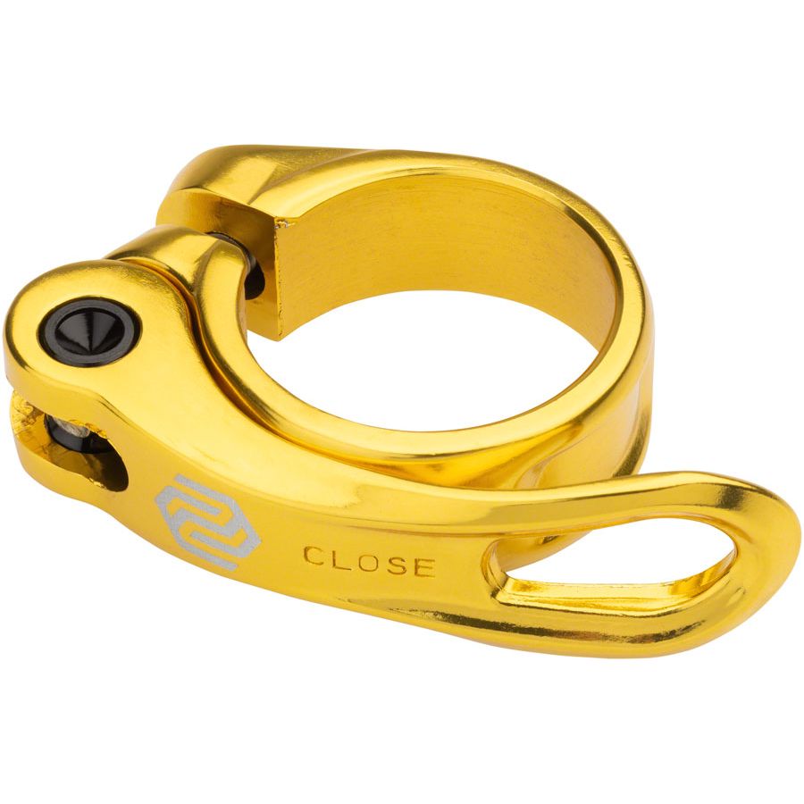 QR-1 Seatpost Clamp