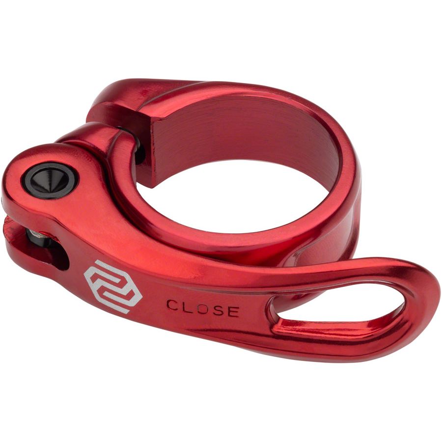 QR-1 Seatpost Clamp