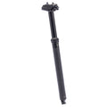 Telec 27.2 Dropper Post Seatpost - No Remote - Black