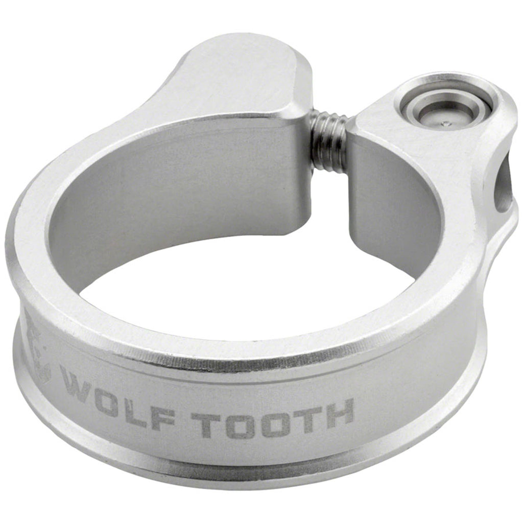 Seatpost Clamp
