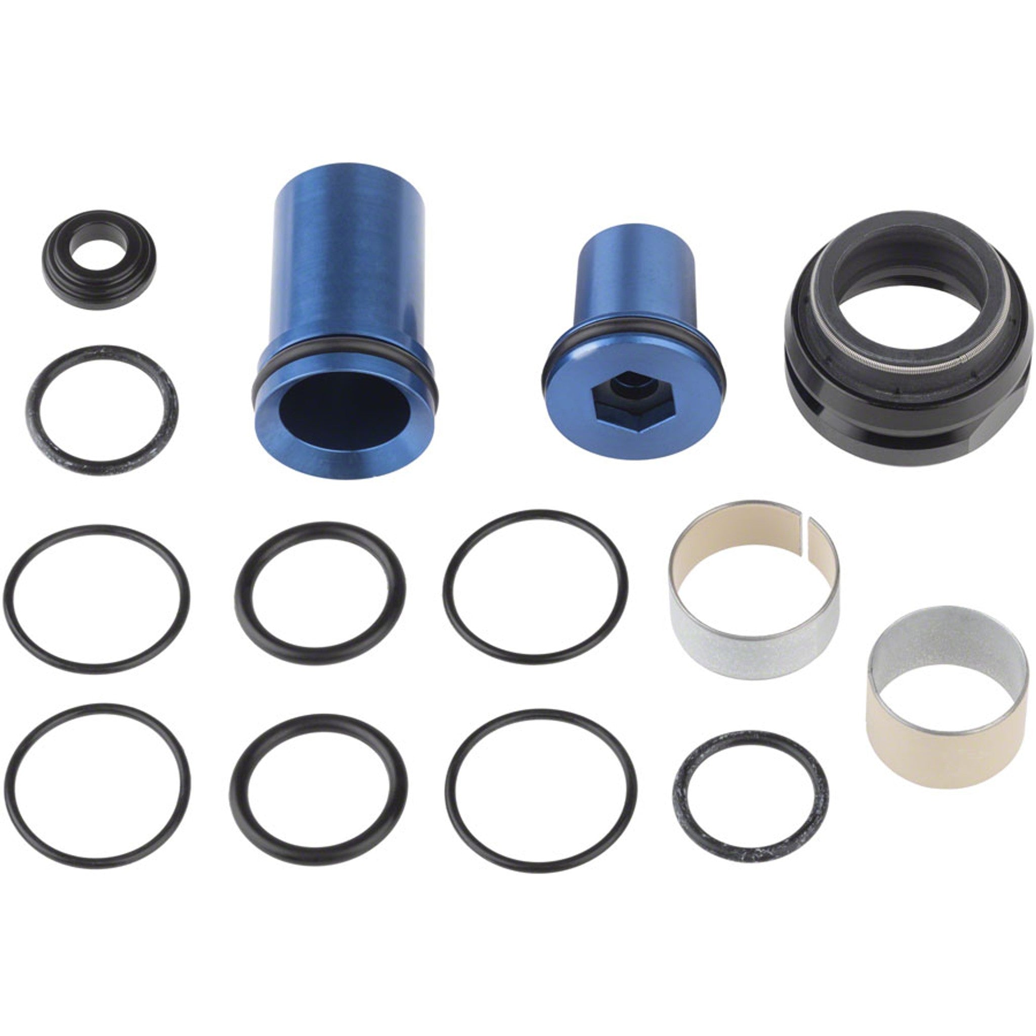 Reverb Service Kits
