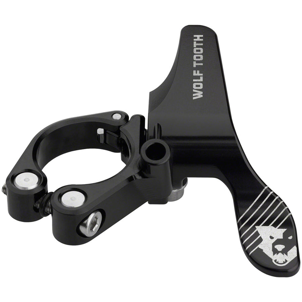 ReMote Dropper Post Lever - Drop Bar