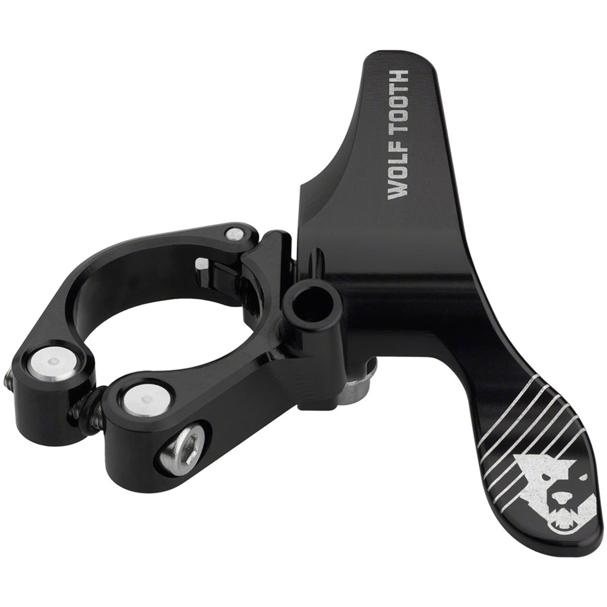 ReMote Dropper Post Lever - Drop Bar