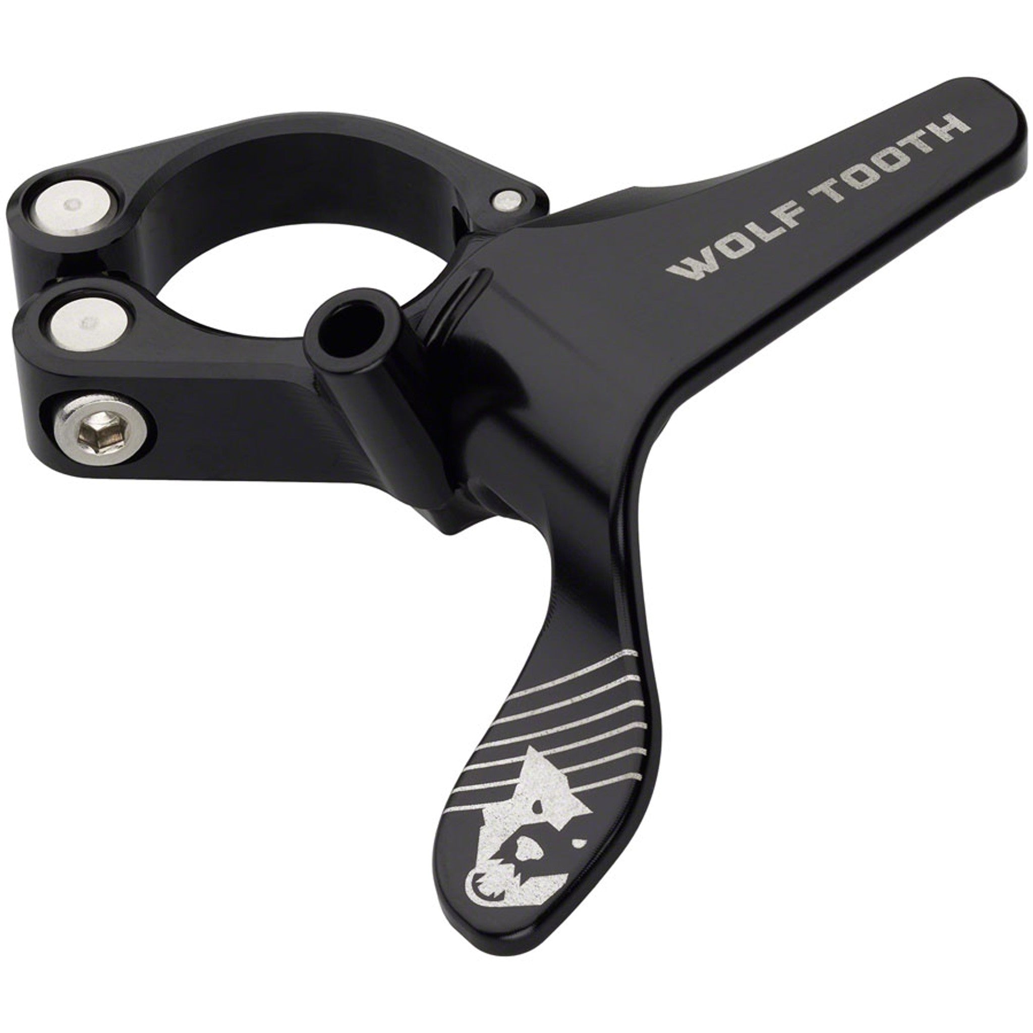ReMote Dropper Post Lever - Drop Bar