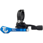 ReMote Pro Dropper Post Lever