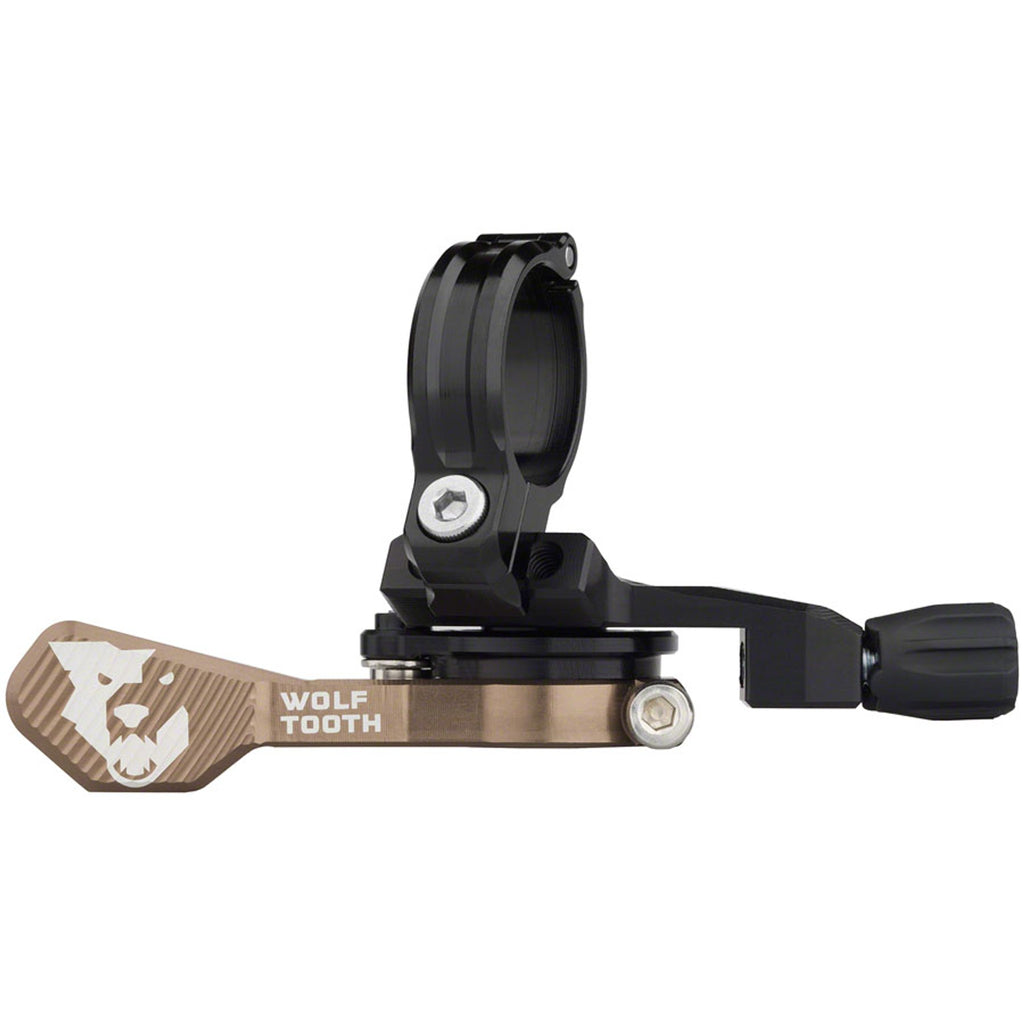 ReMote Pro Dropper Post Lever