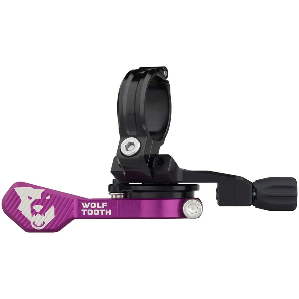 ReMote Pro Dropper Post Lever