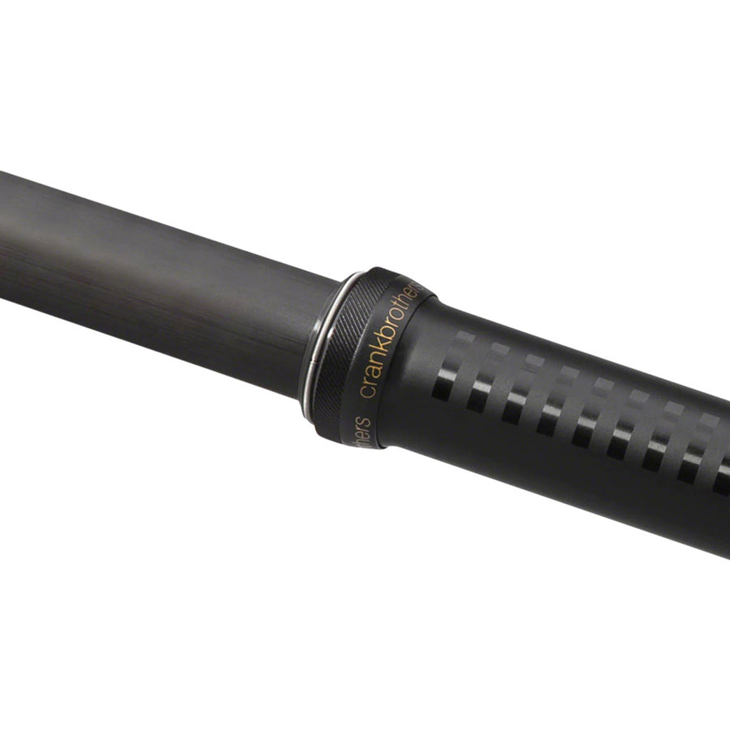 Highline 11 Dropper Seatpost - Highline 11 Dropper Seatpost