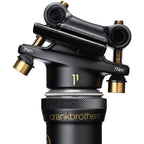 Highline 11 Dropper Seatpost - Highline 11 Dropper Seatpost