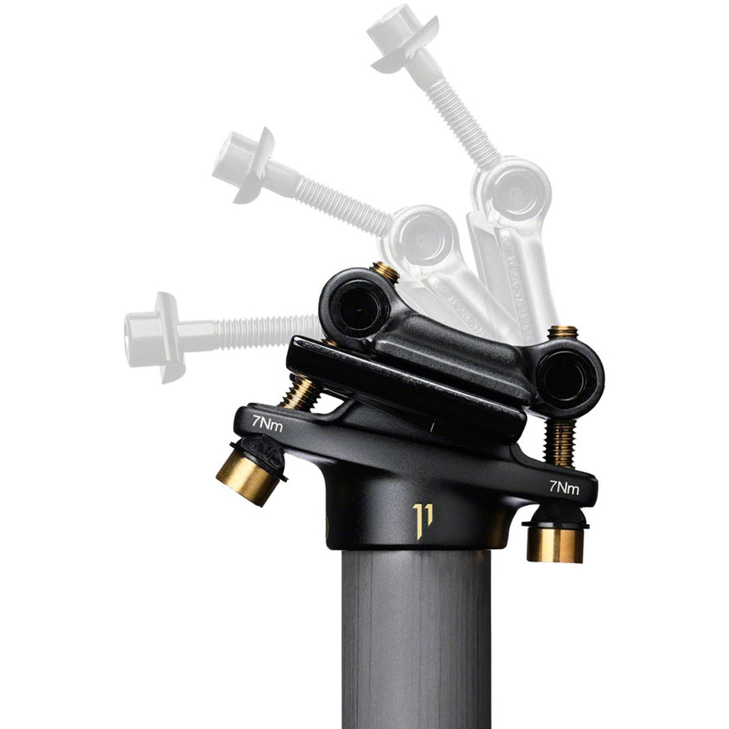 Highline 11 Dropper Seatpost - Highline 11 Dropper Seatpost