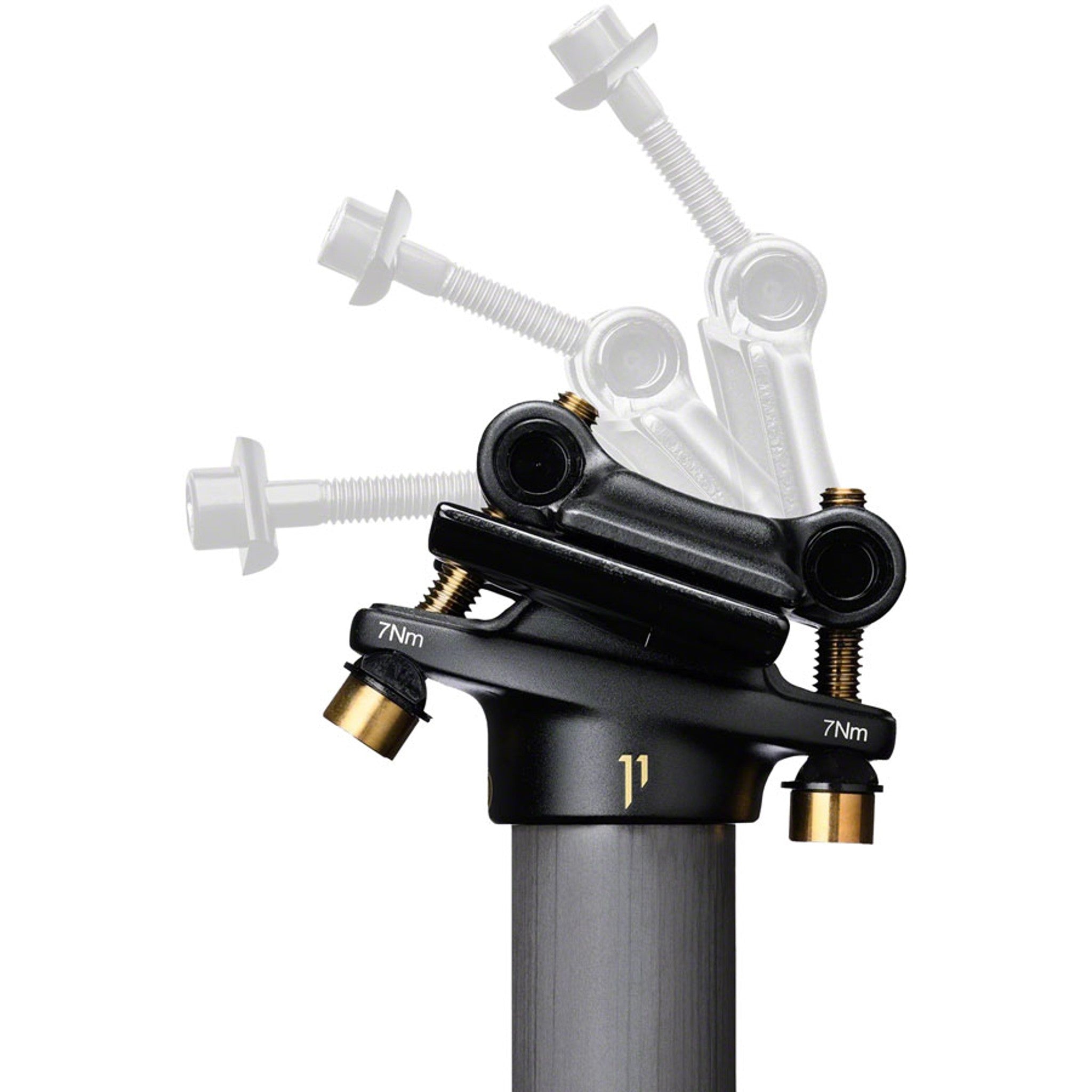Highline 11 Dropper Seatpost - Highline 11 Dropper Seatpost