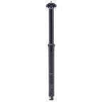 Telec Mountain Dropper Post Seatpost - No Remote - Black