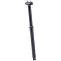Telec Mountain Dropper Post Seatpost - No Remote - Black