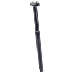 Telec Mountain Dropper Post Seatpost - No Remote - Black