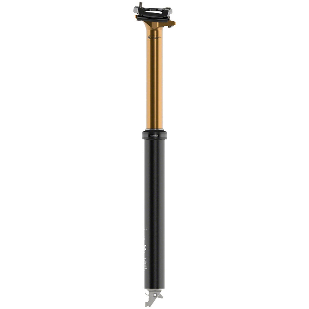 Transfer Factory Dropper Seatpost - Transfer Factory Dropper Seatpost - Transfer Factory Dropper Seatpost - Transfer Factory Dropper Seatpost