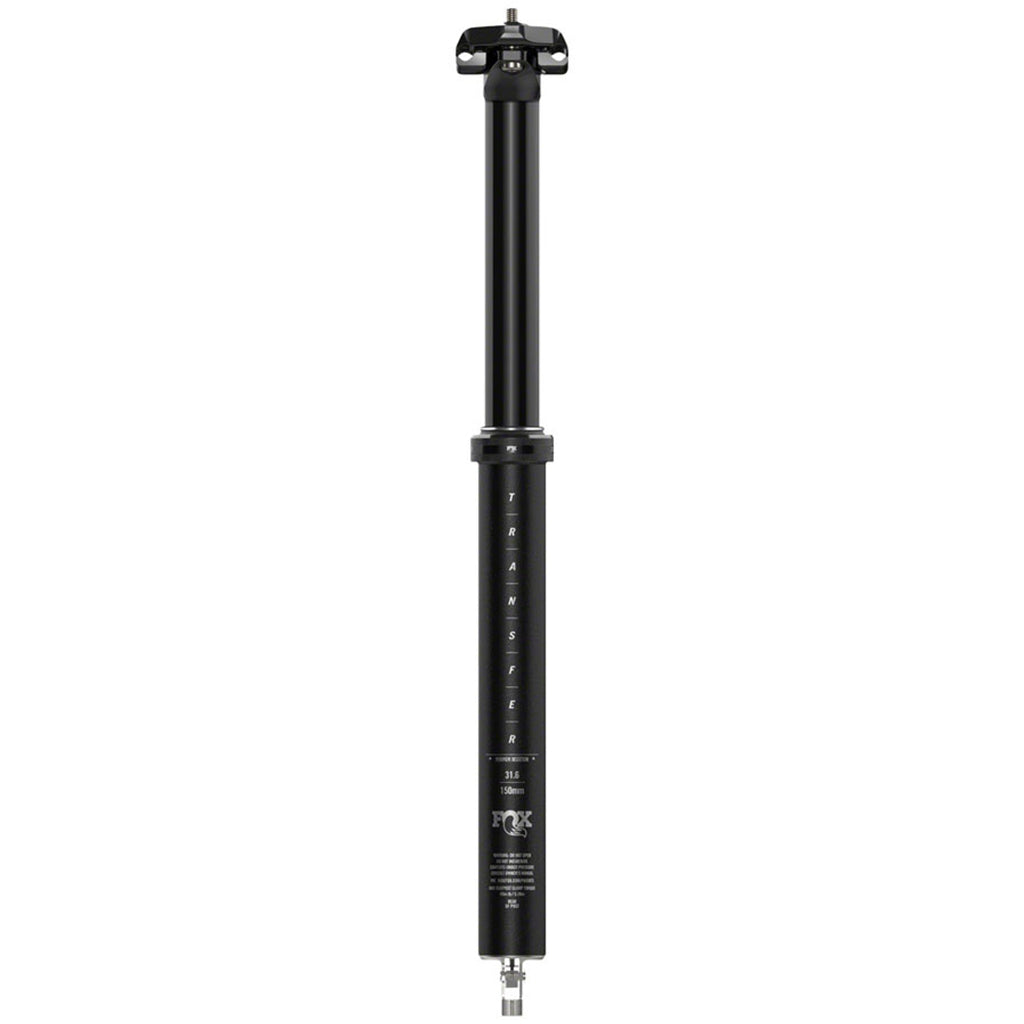 Transfer Performance Elite Dropper Seatpost - Transfer Performance Elite Dropper Seatpost - Transfer Performance Elite Dropper Seatpost