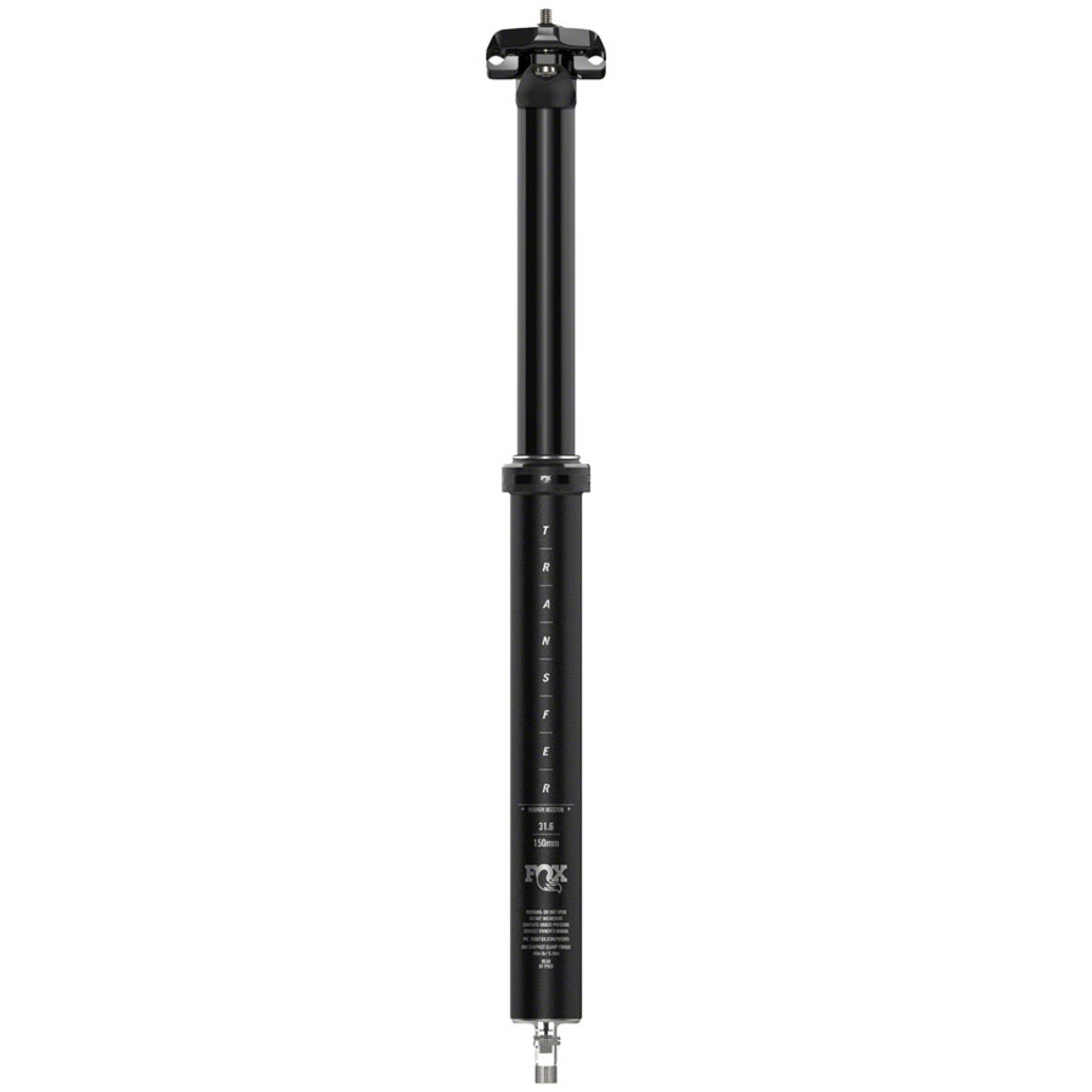 Transfer Performance Elite Dropper Seatpost - Transfer Performance Elite Dropper Seatpost - Transfer Performance Elite Dropper Seatpost