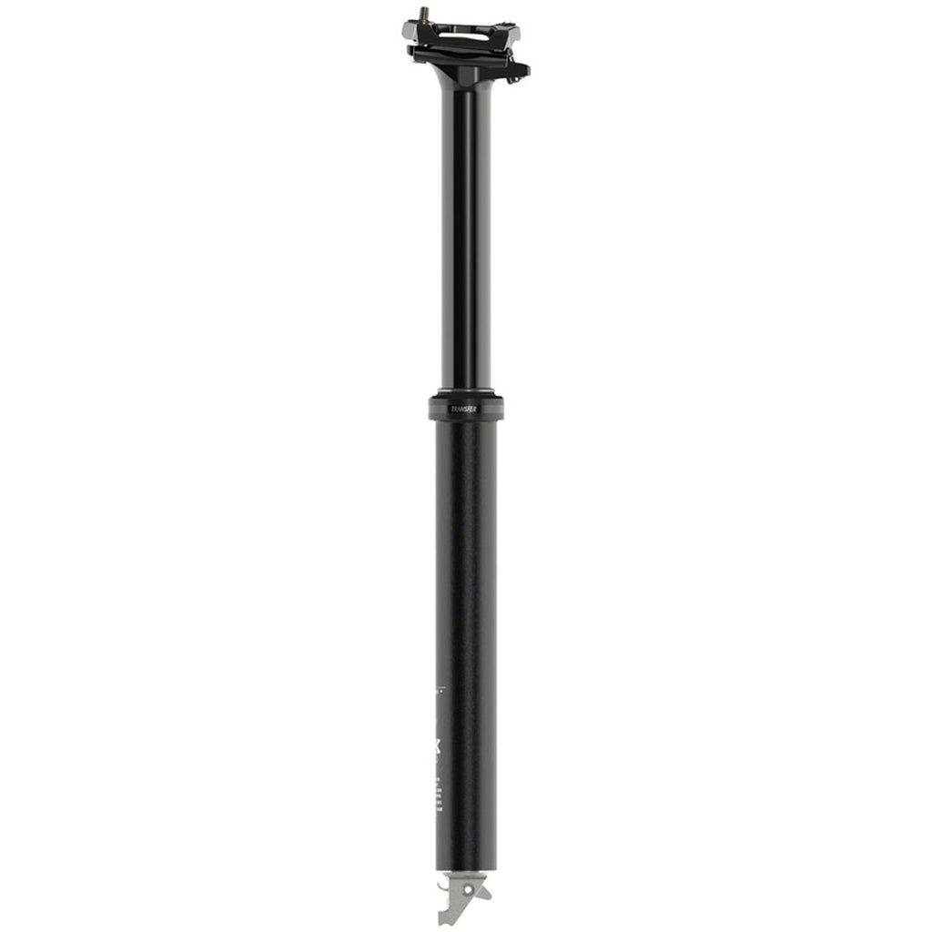 Transfer Performance Elite Dropper Seatpost - Transfer Performance Elite Dropper Seatpost - Transfer Performance Elite Dropper Seatpost