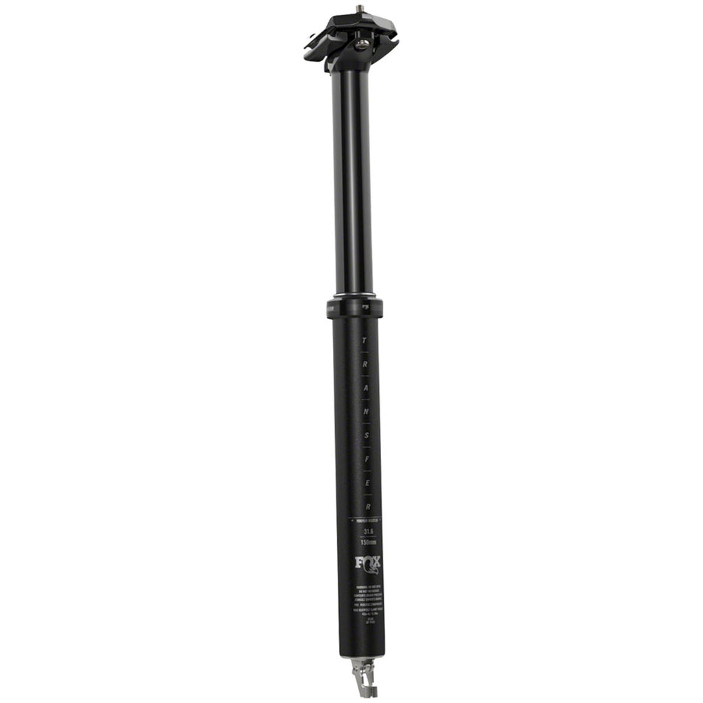 Transfer Performance Elite Dropper Seatpost - Transfer Performance Elite Dropper Seatpost - Transfer Performance Elite Dropper Seatpost