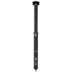 Resolve Dropper Seatpost Rev 2 - Resolve Dropper Seatpost - Resolve Dropper Seatpost