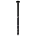Resolve Dropper Seatpost Rev 2 - Resolve Dropper Seatpost - Resolve Dropper Seatpost