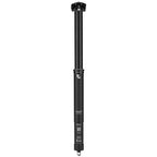 Resolve Dropper Seatpost Rev 2 - Resolve Dropper Seatpost - Resolve Dropper Seatpost