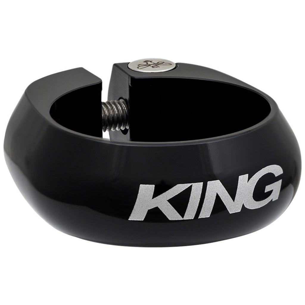 King Seatpost Clamp
