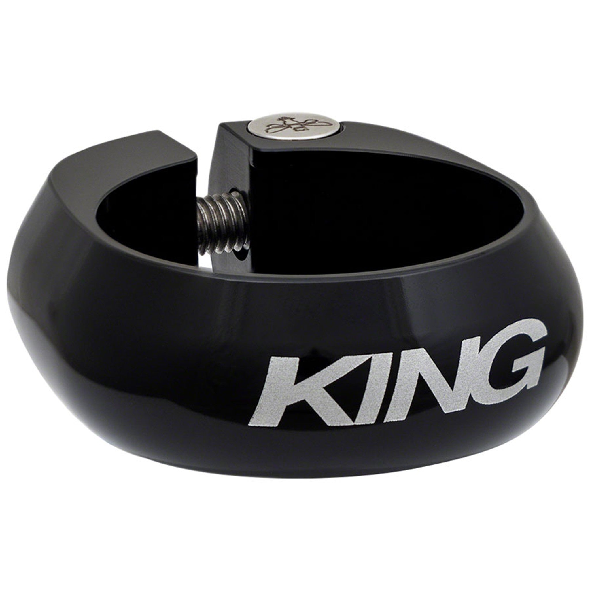 King Seatpost Clamp