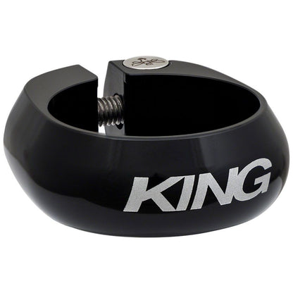 King Seatpost Clamp