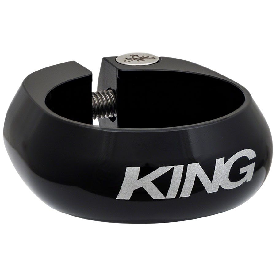 King Seatpost Clamp