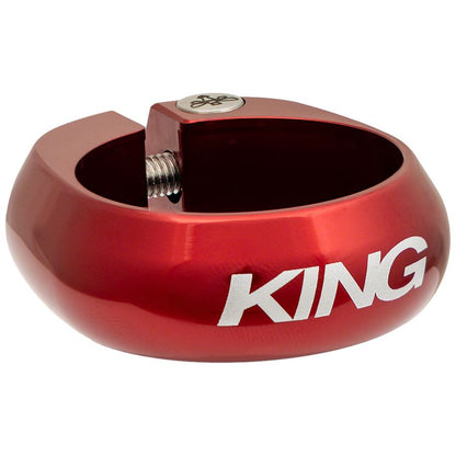 King Seatpost Clamp
