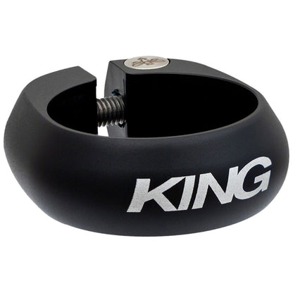 King Seatpost Clamp