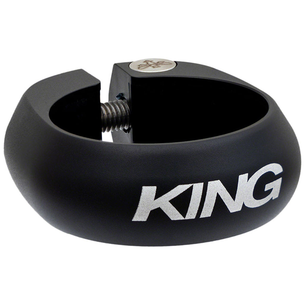 King Seatpost Clamp