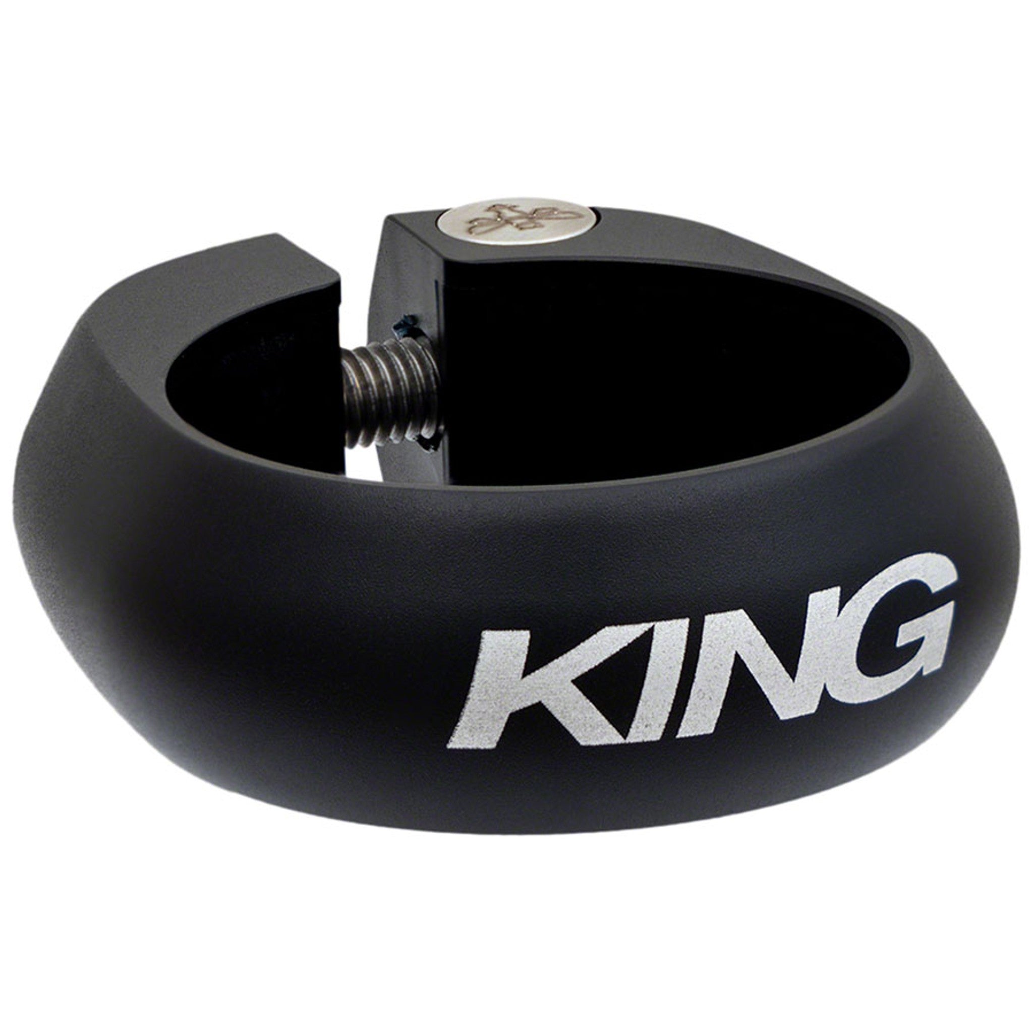 King Seatpost Clamp