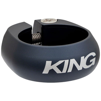 King Seatpost Clamp