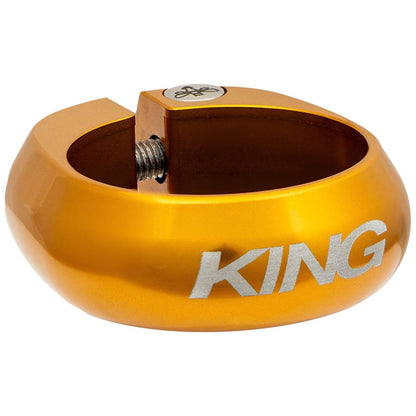 King Seatpost Clamp