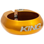 King Seatpost Clamp