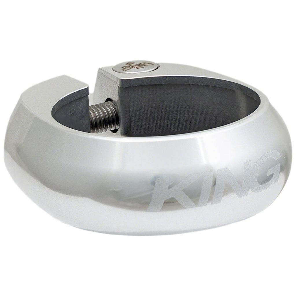 King Seatpost Clamp