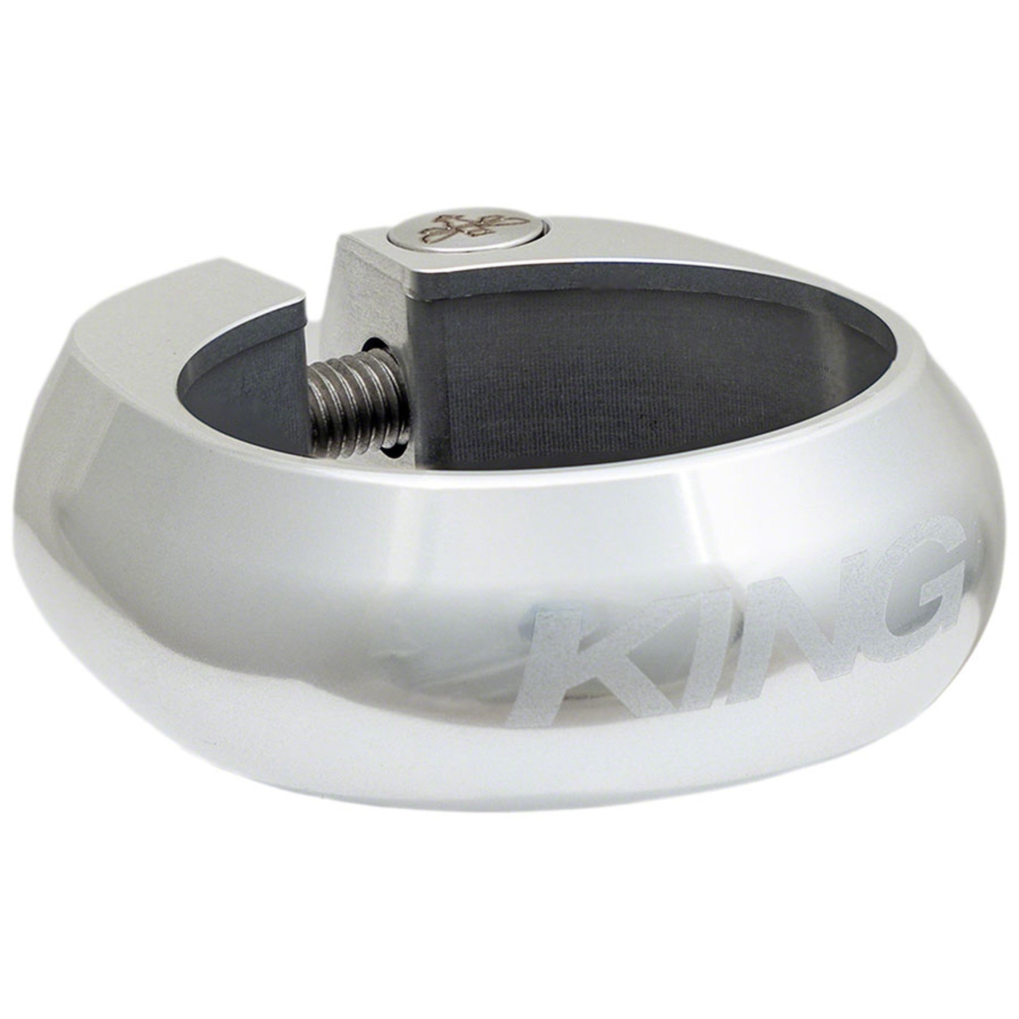 King Seatpost Clamp