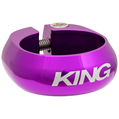 King Seatpost Clamp