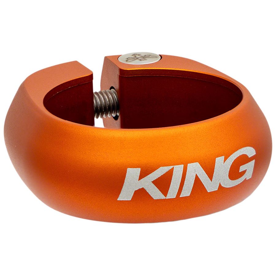 King Seatpost Clamp