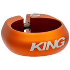 King Seatpost Clamp