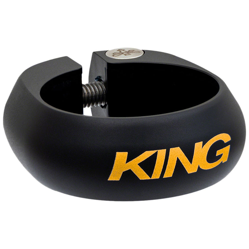 King Seatpost Clamp