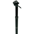 Exaform Speed Up Dropper Seatpost - Black