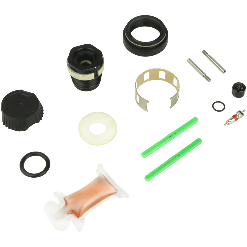 Reverb Service Kits