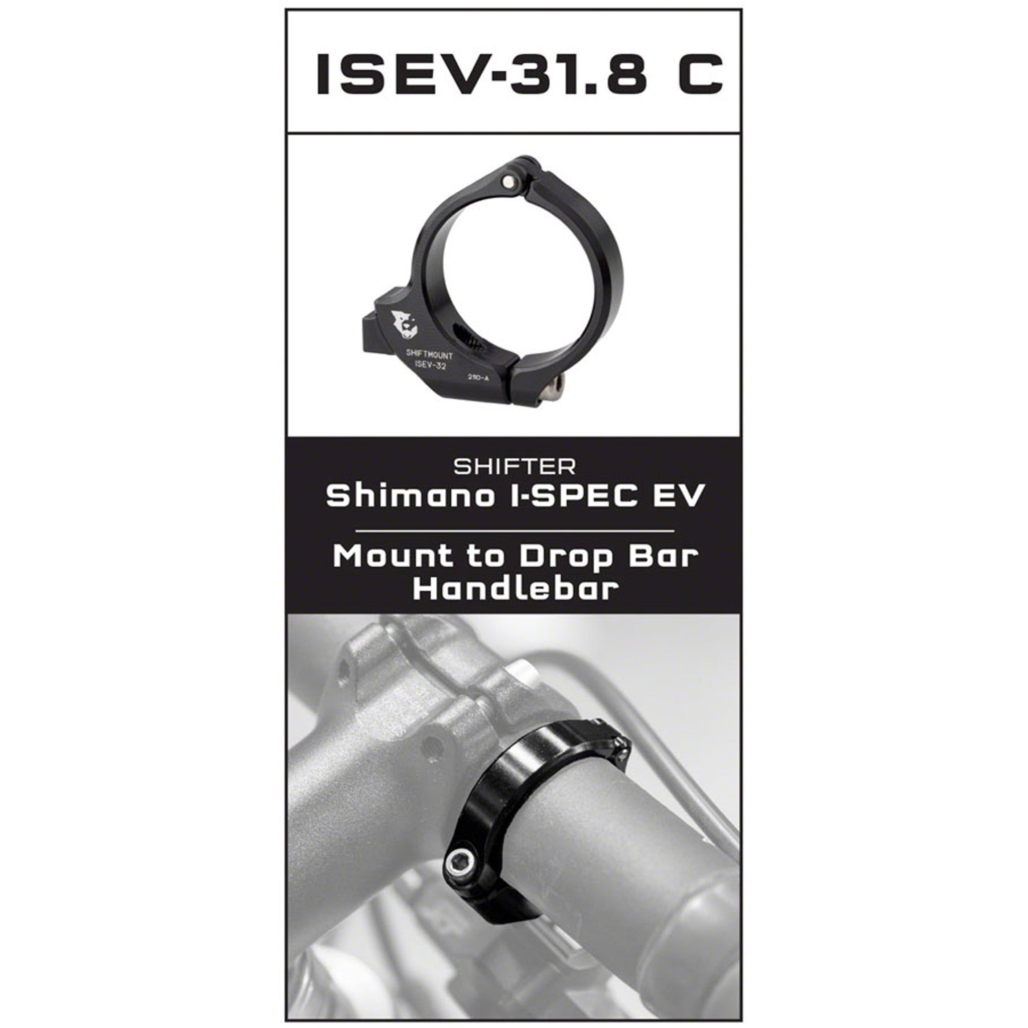 ShiftMount