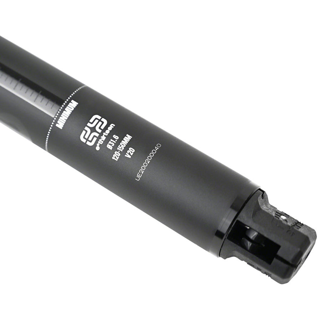 Vario Infinite Dropper Seatpost