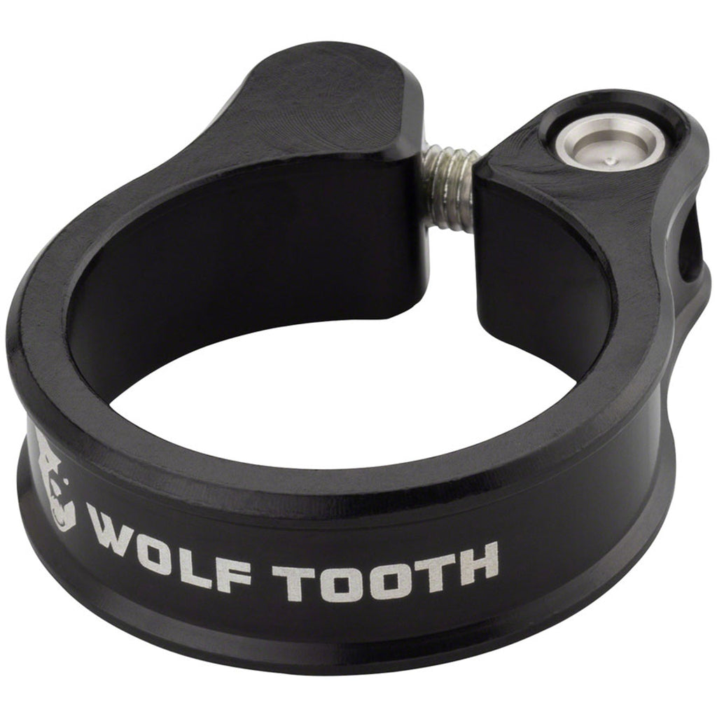 Seatpost Clamp