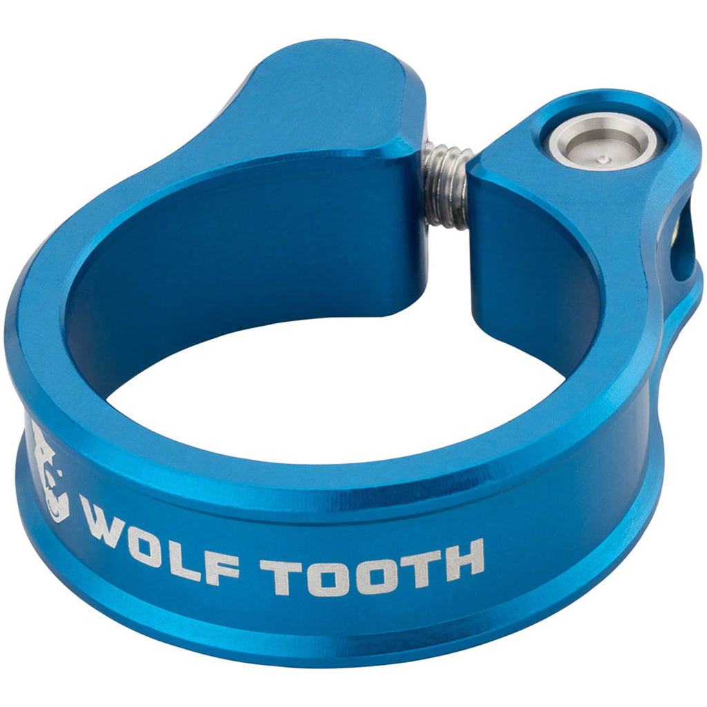 Seatpost Clamp